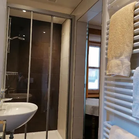 Konukevi Sonnenberg 3*