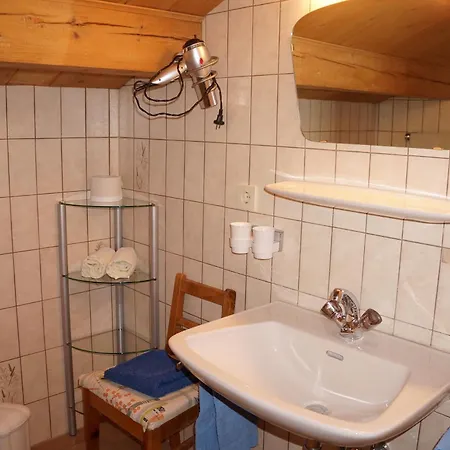 Sonnenberg Konukevi 3*