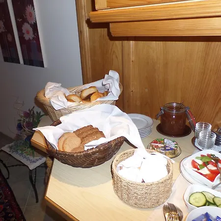 Гостевой дом Sonnenberg 3*