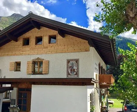 Sonnenberg Konukevi