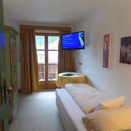 Konukevi Sonnenberg 3*