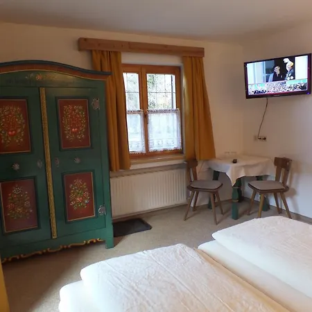 Sonnenberg 3*