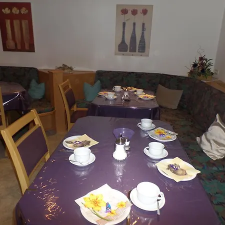 게스트하우스 Sonnenberg 3*
