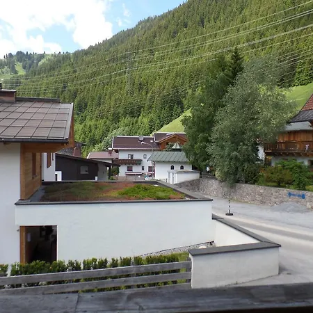 게스트하우스 Sonnenberg